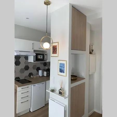 De Charme En Centre Daire Toulouse