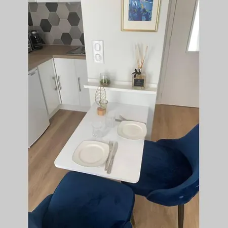 De Charme En Centre Daire *