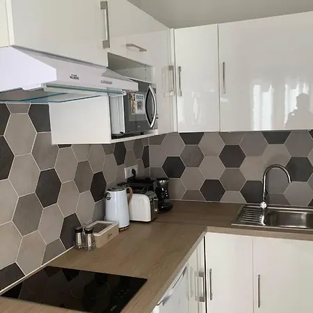 De Charme En Centre Toulouse