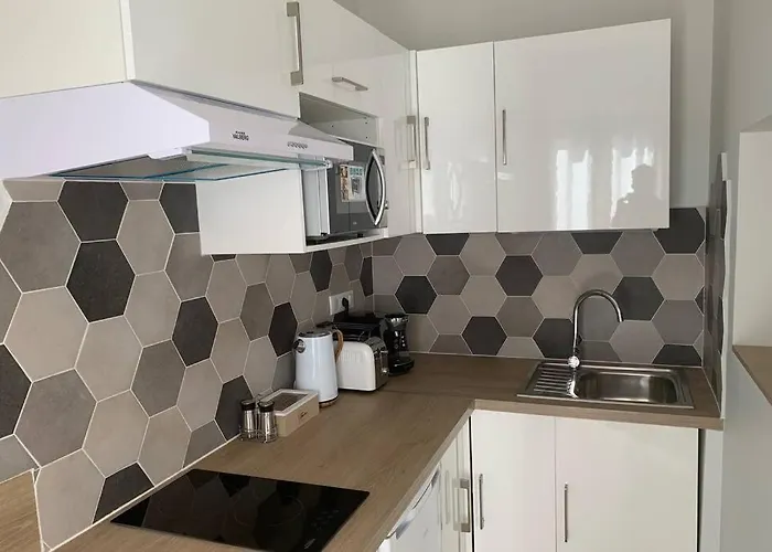 De Charme En Centre Toulouse