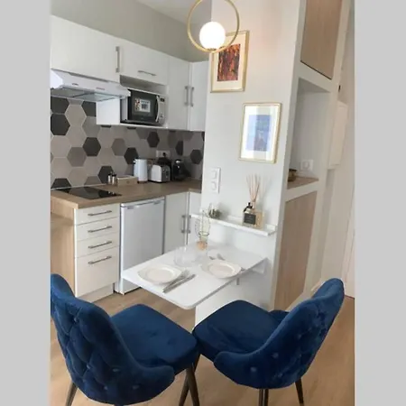 Appartement De Charme En Centre Toulouse