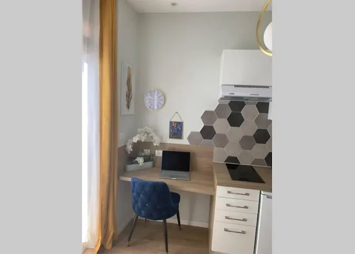 De Charme En Centre *